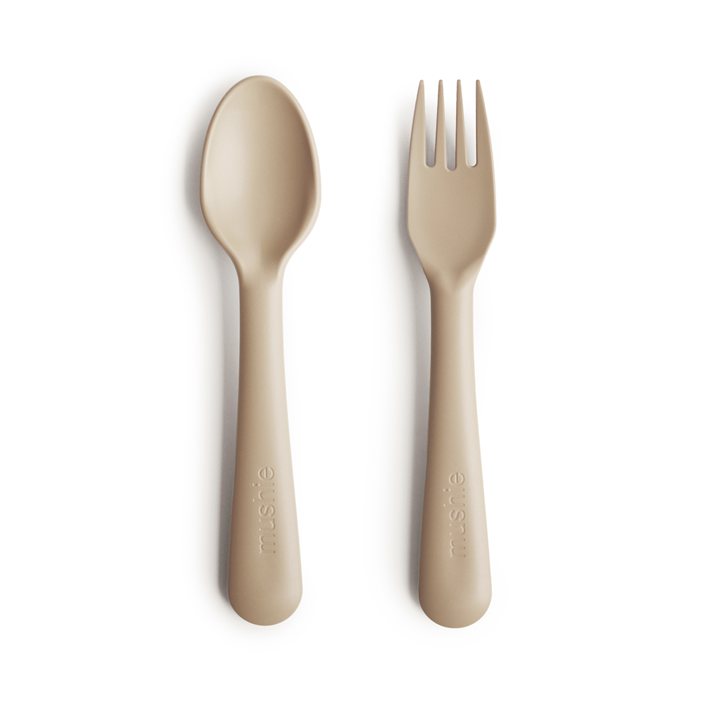 Fork & Spoon