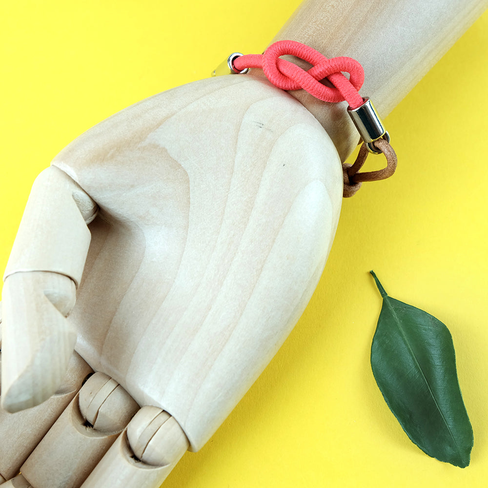 Lovely elastic bracelet - Summer Made