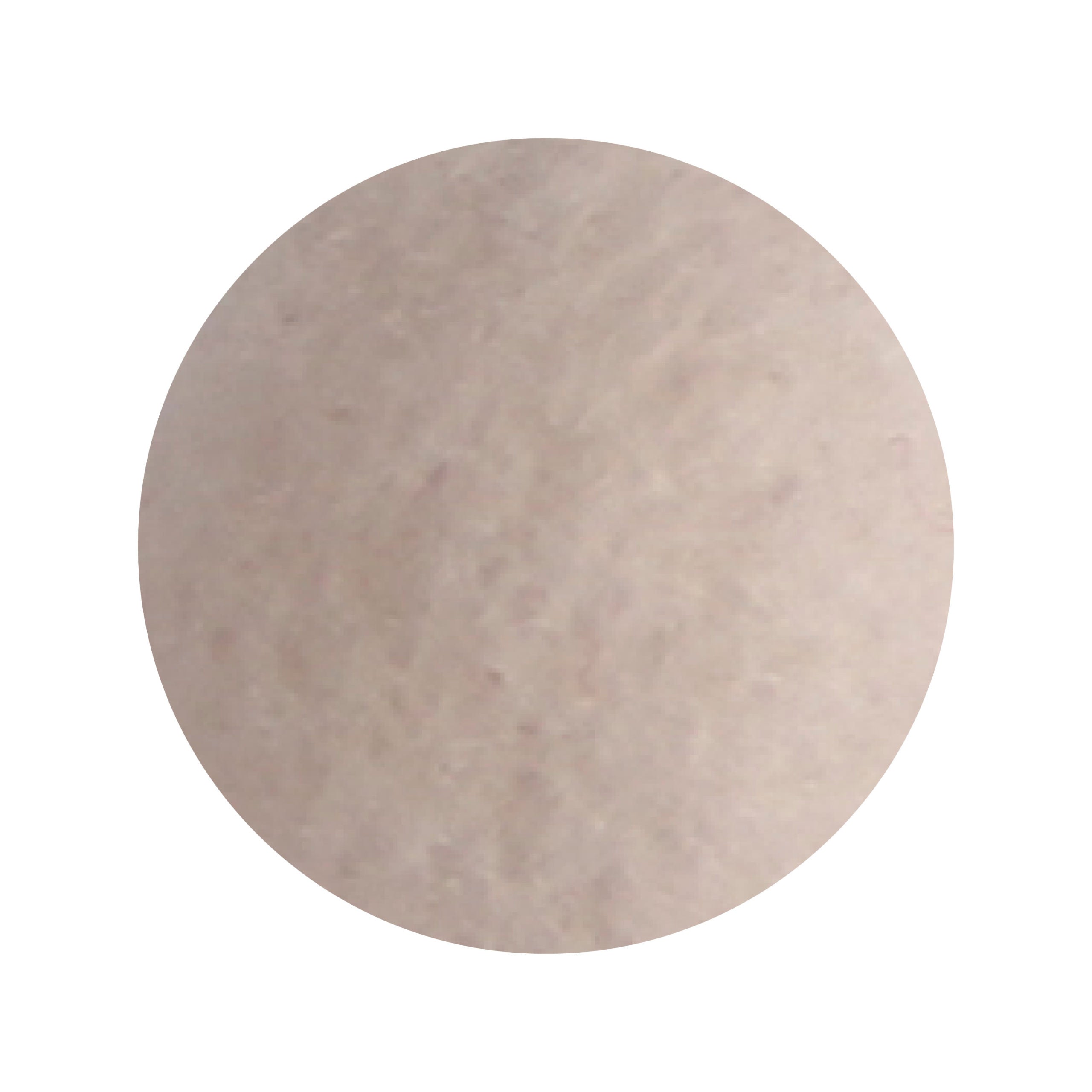Felt Flower 3 cm