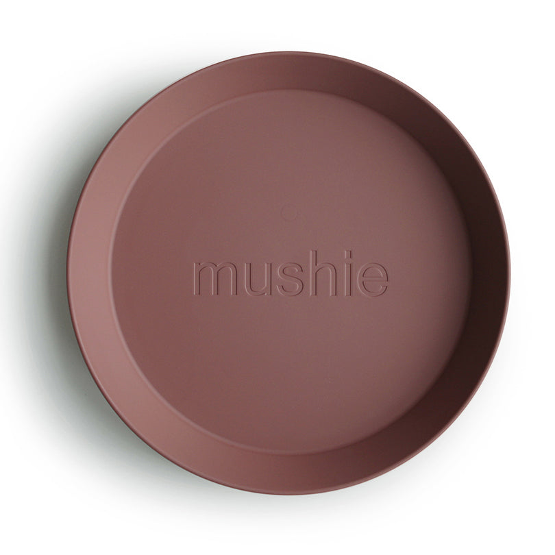 Dinner Plate Round