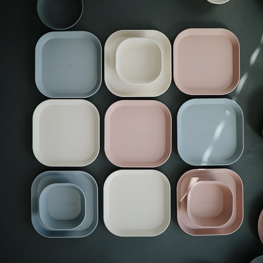 Dinner Plate Square