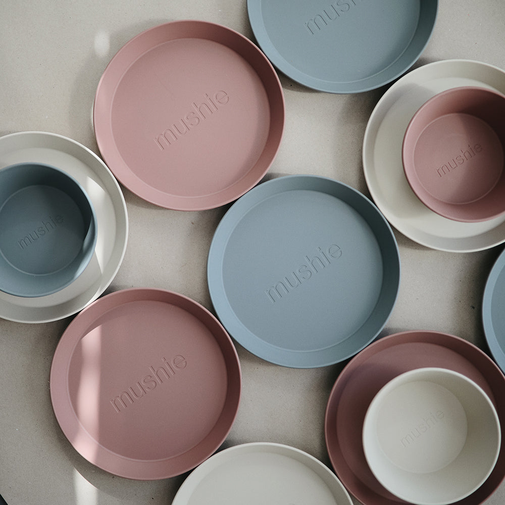 Dinner Plate Round