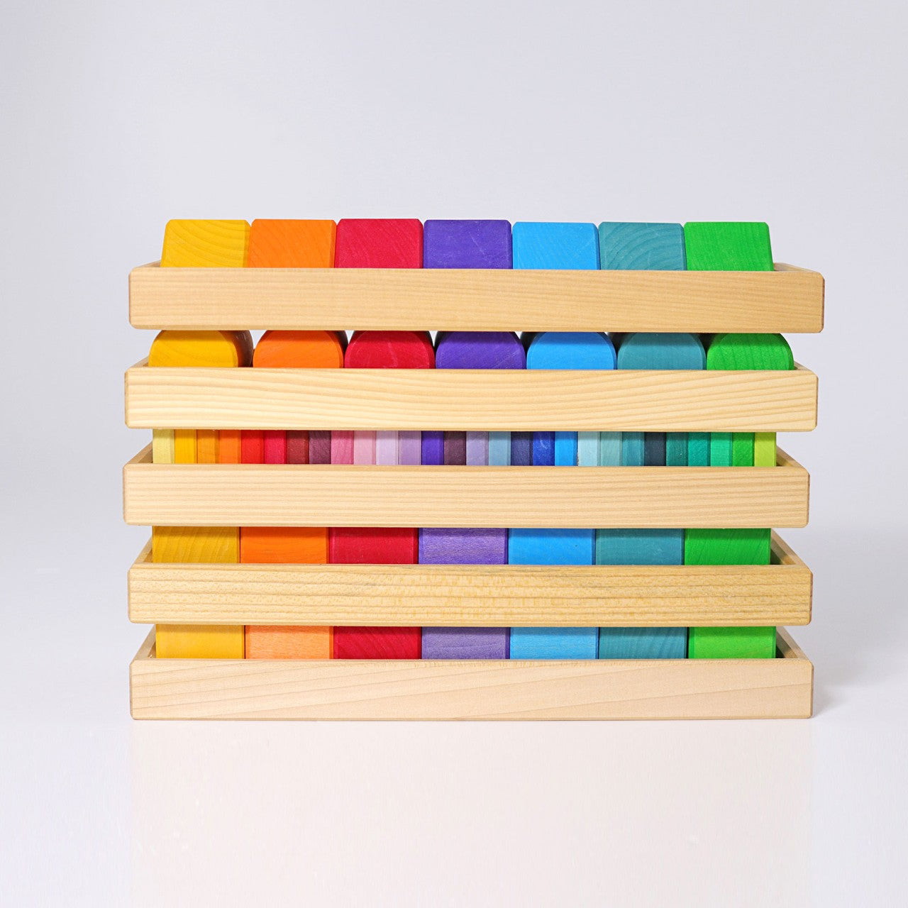 Shapes and Colors