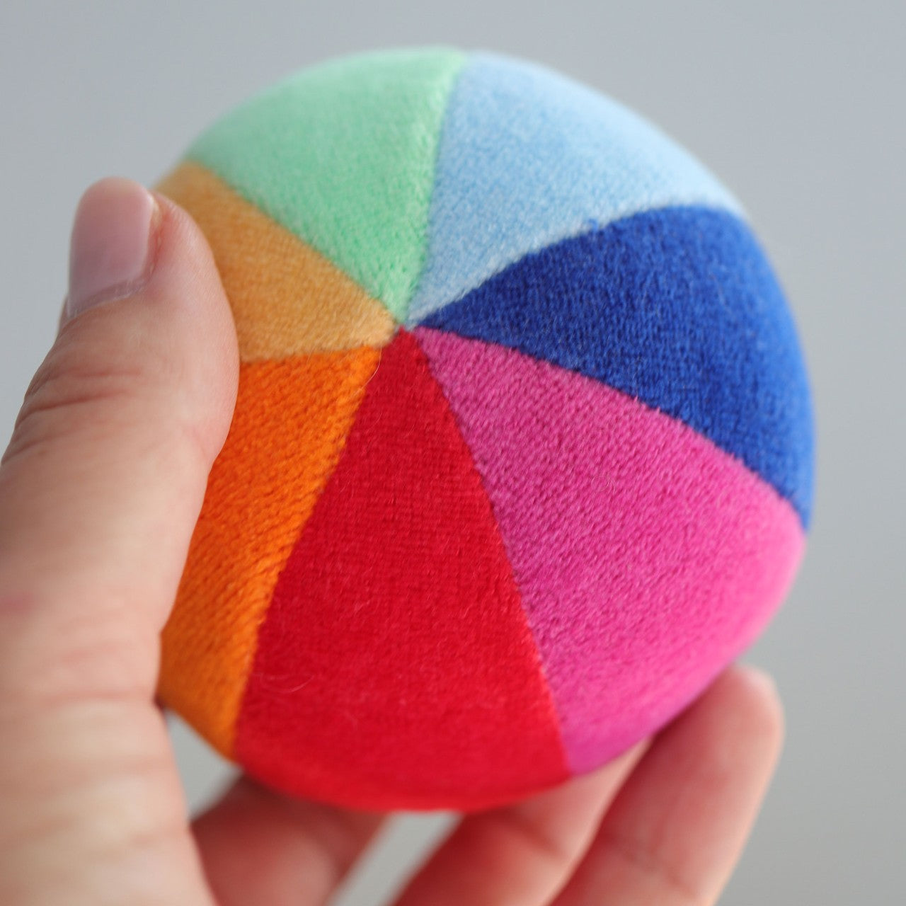 Rainbow Ball