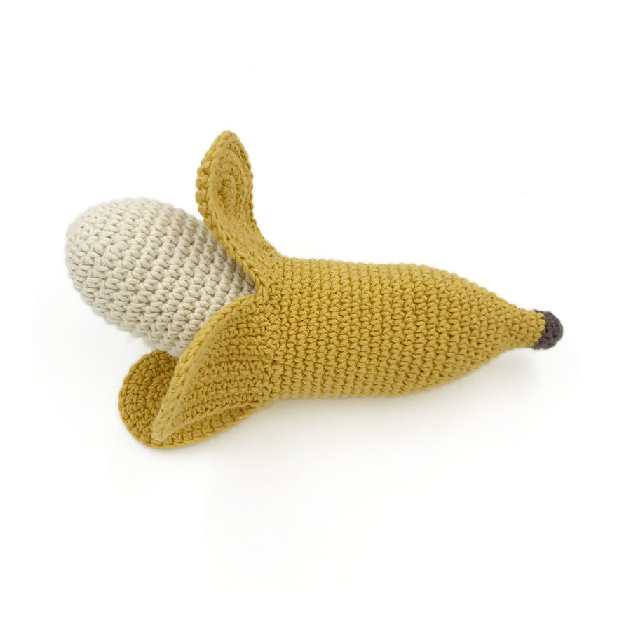 Banana Rattle