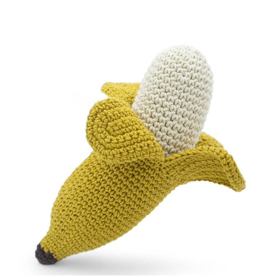 Banana Rattle