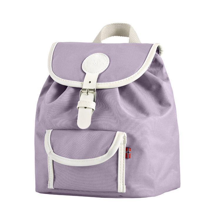 Retro kid backpack