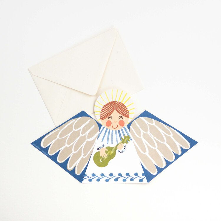 Angel Blue