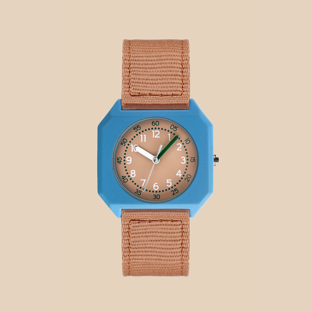 Kid watch - Friendship