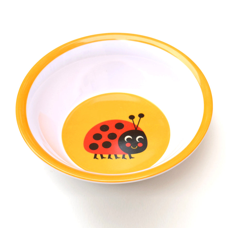 Animal Melamine Bowl