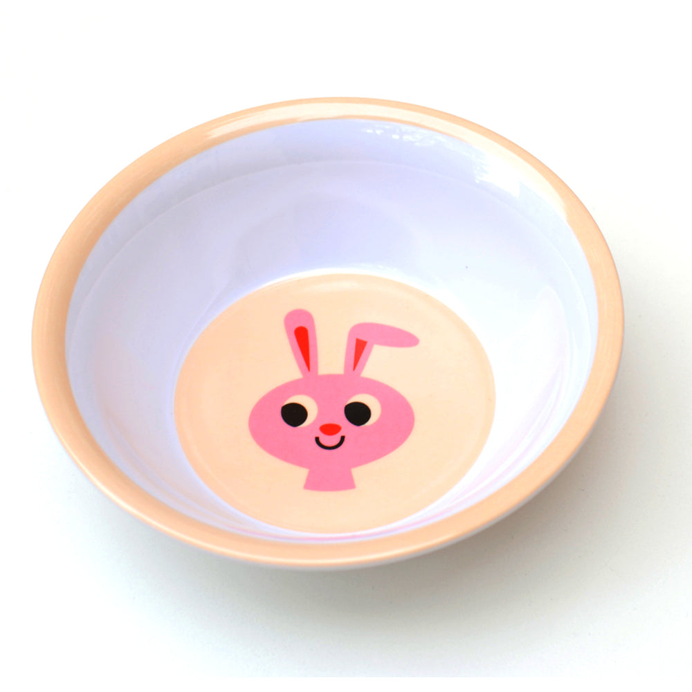 Animal Melamine Bowl