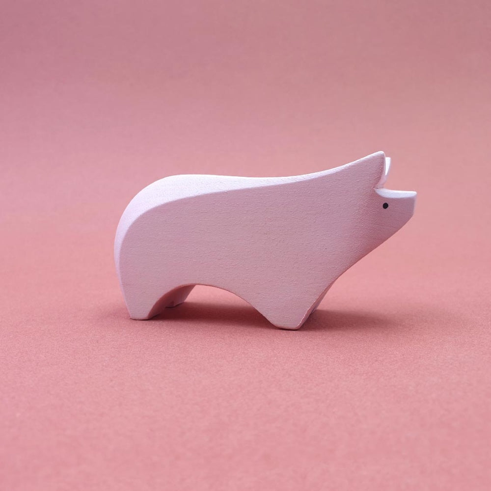 Pig Family
