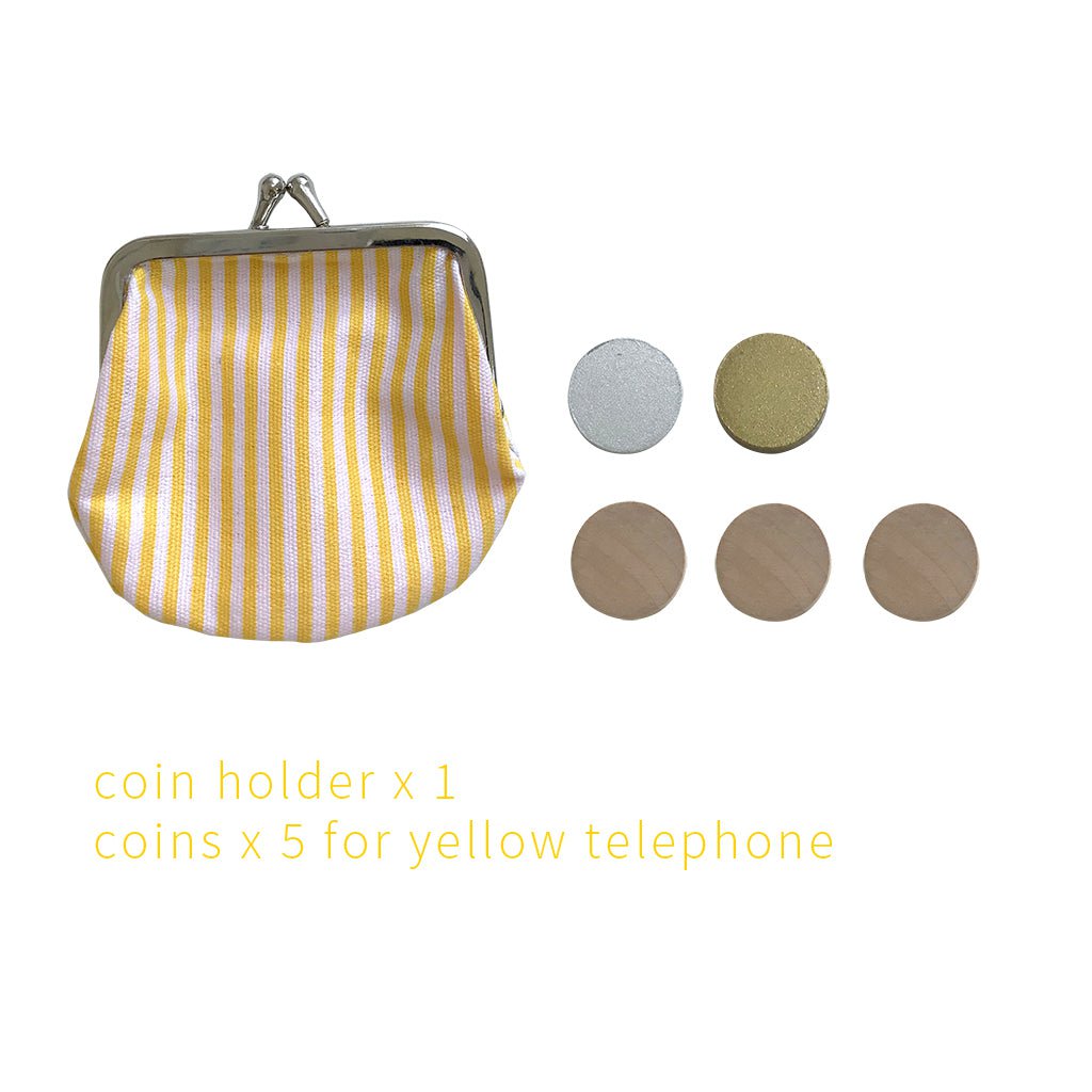 Coin Telephone