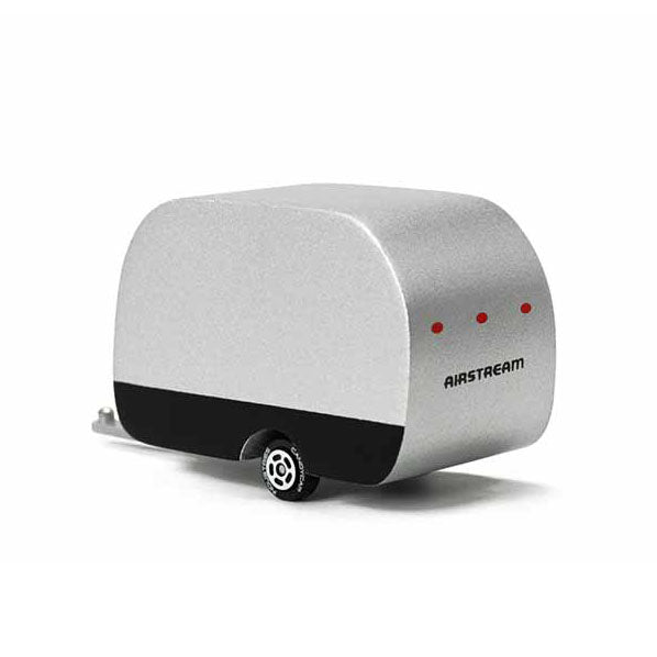Candycar - Airstream Trailer