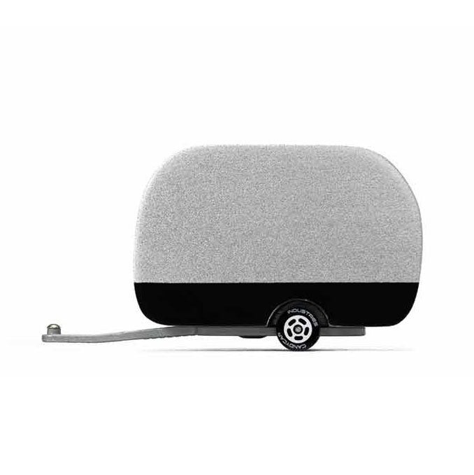Candycar - Airstream Trailer