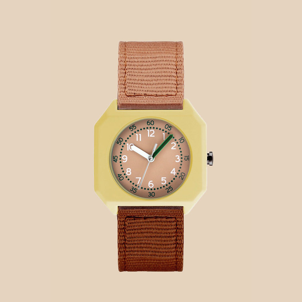 Kid watch - Friendship