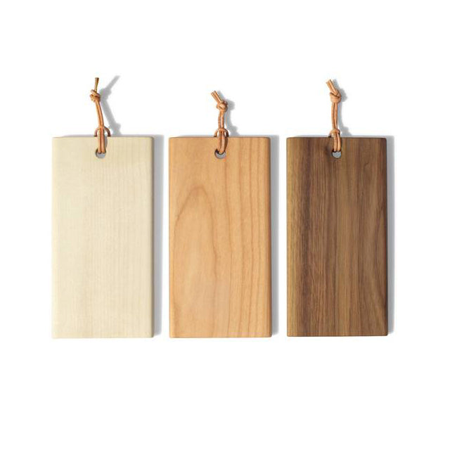 Tiny wooden cutting Board