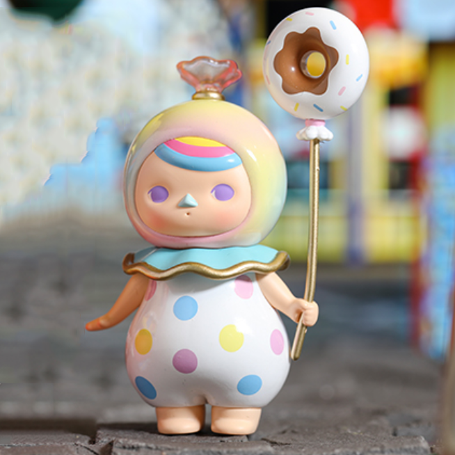 Pucky Balloon Babies (Blindbox)