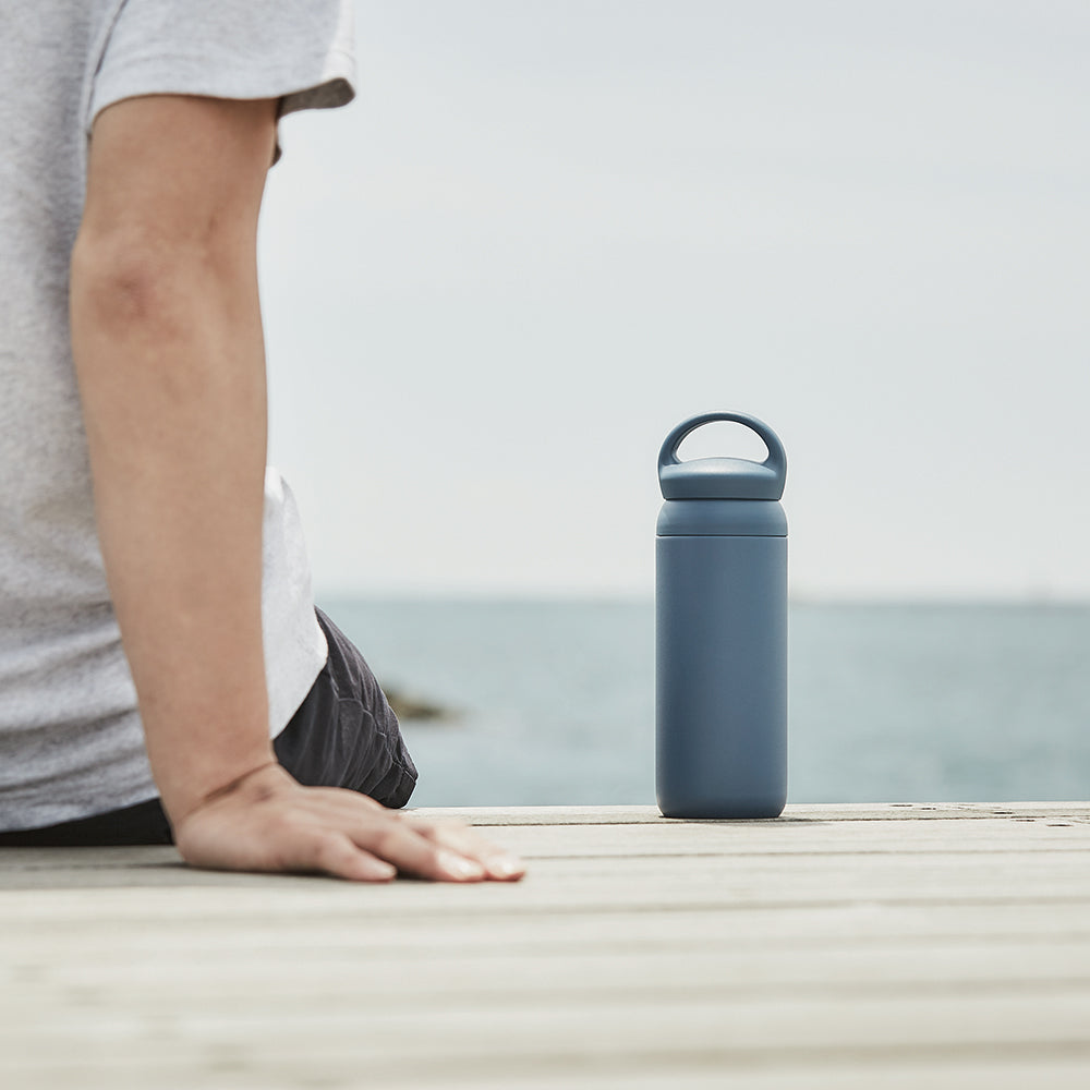 Insulated Day off tumbler