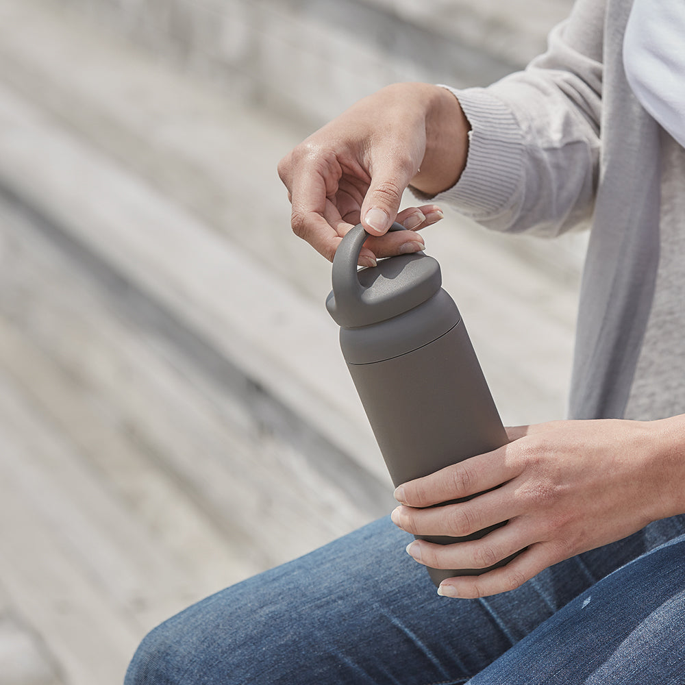 Insulated Day off tumbler