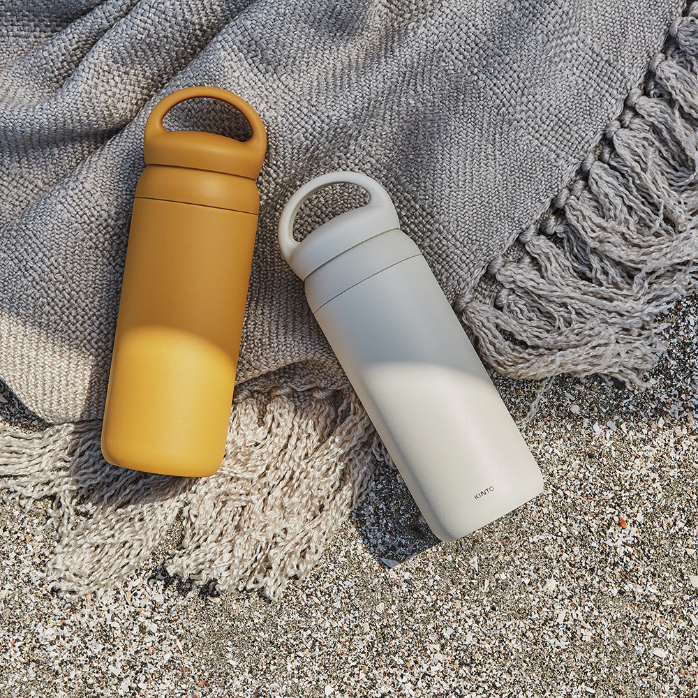 Insulated Day off tumbler
