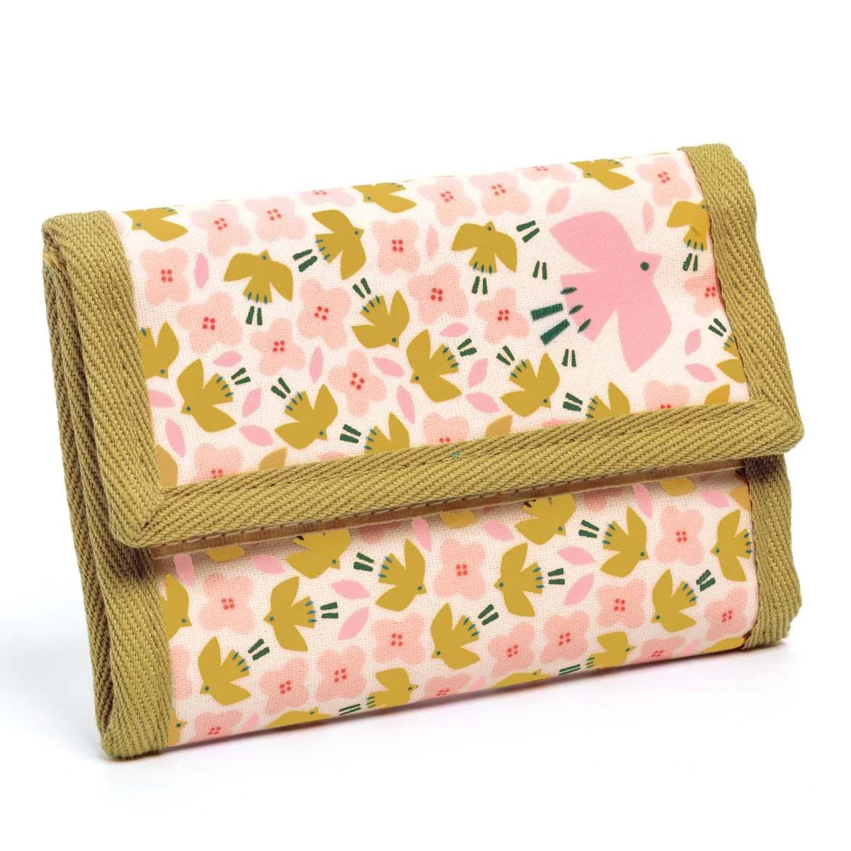 Kid Wallet