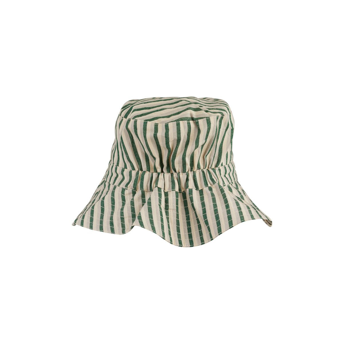 Sander bucket hat (available in 2 colors)