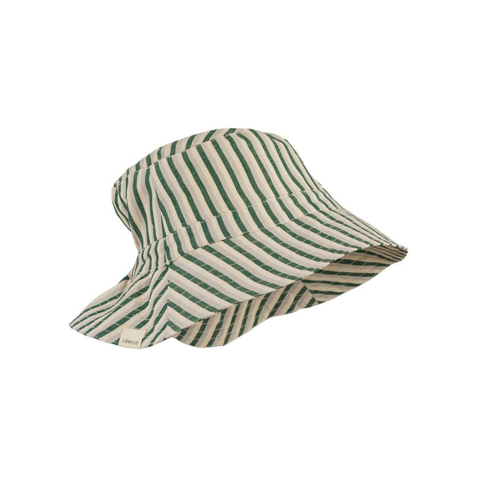 Sander bucket hat (available in 2 colors)