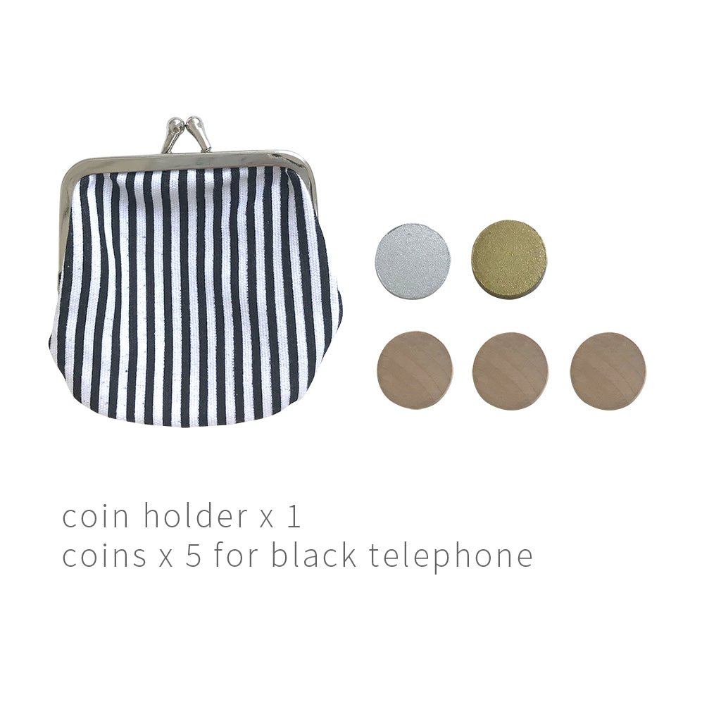 Coin Telephone