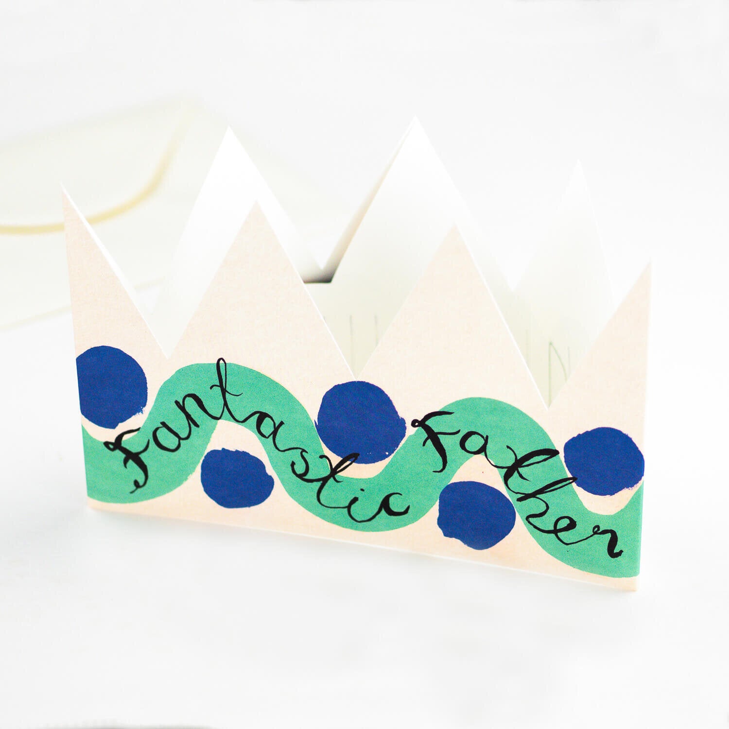 Fantastischer Vater-Partyhut