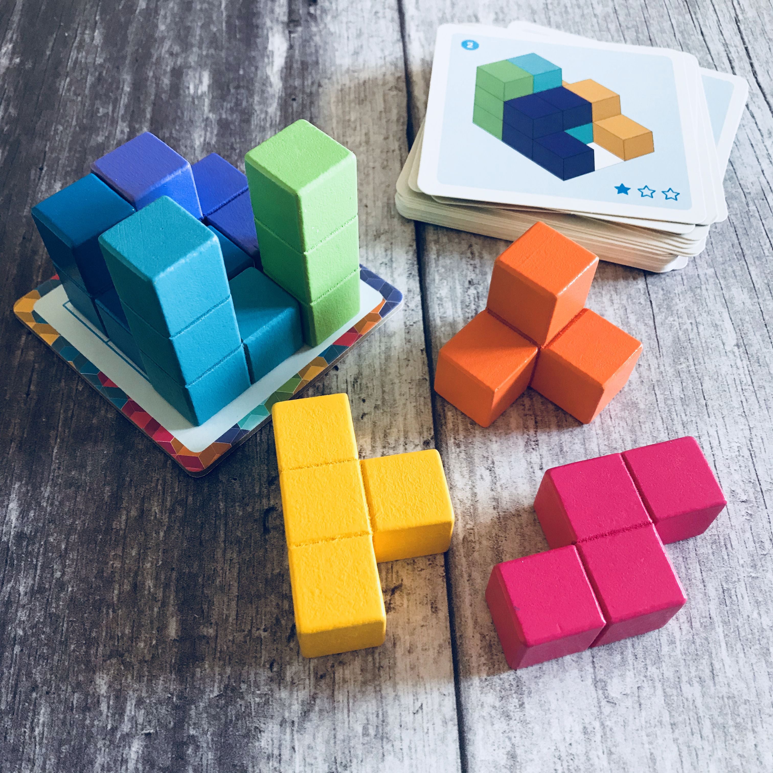 Cubissimo