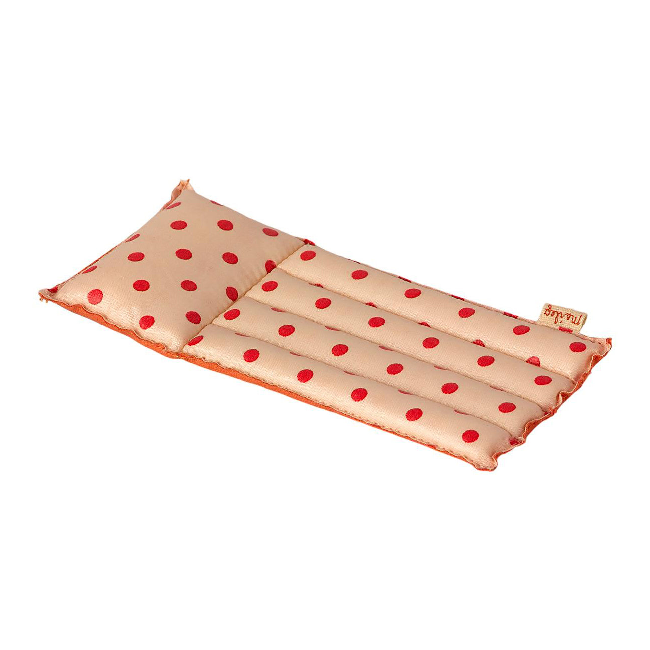 Air mattress, Mouse - Red dot