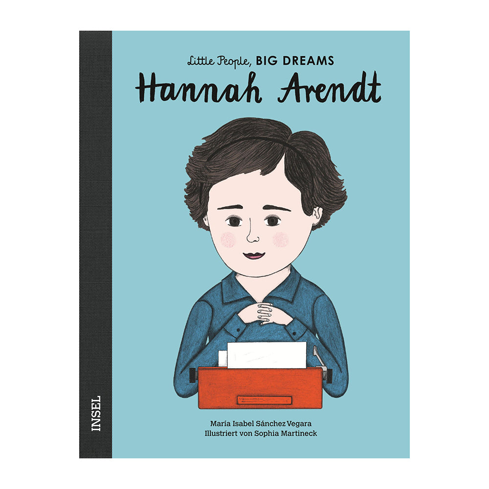 Hannah Arendt (DE)
