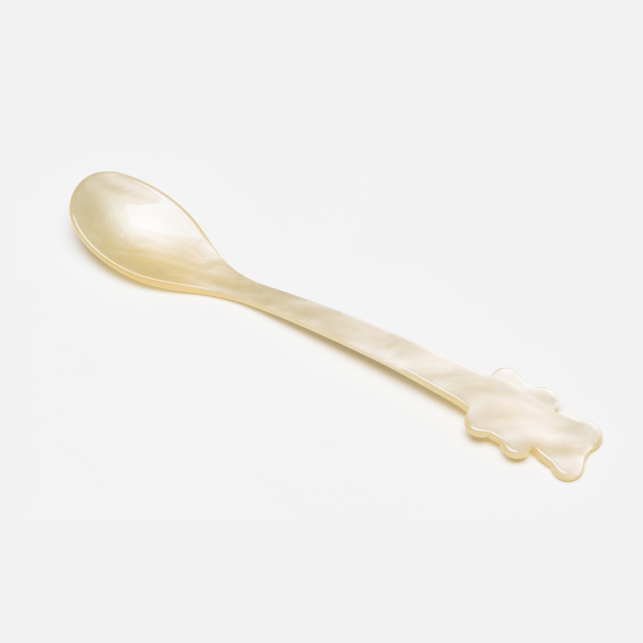 Kid spoon