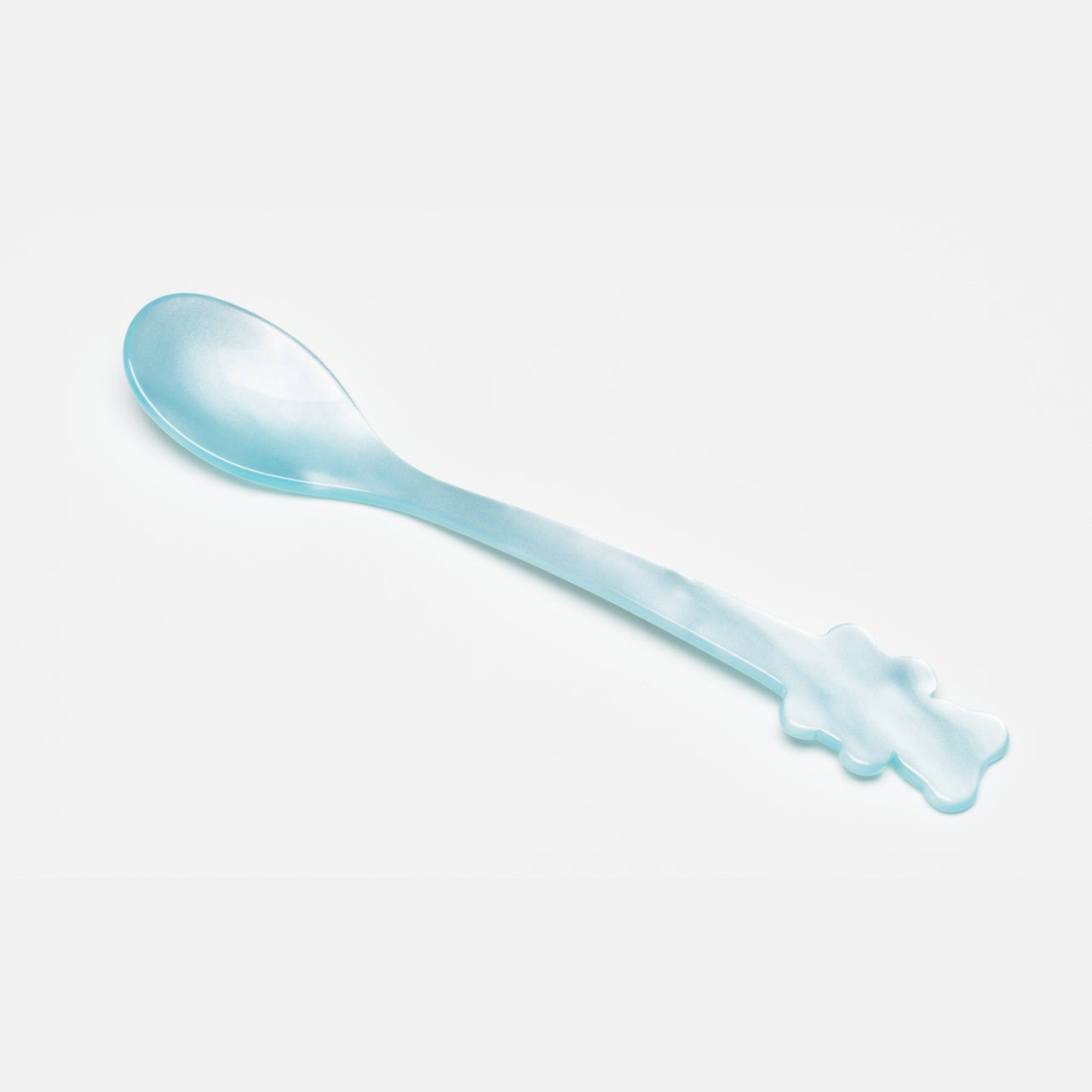Kid spoon