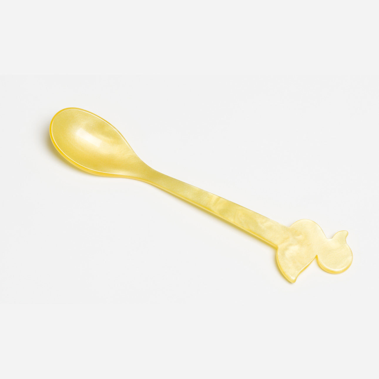 Kid spoon