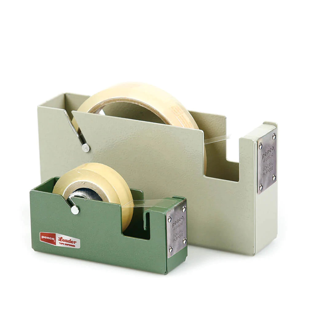Metal Tape dispenser (2 Sizes Available)