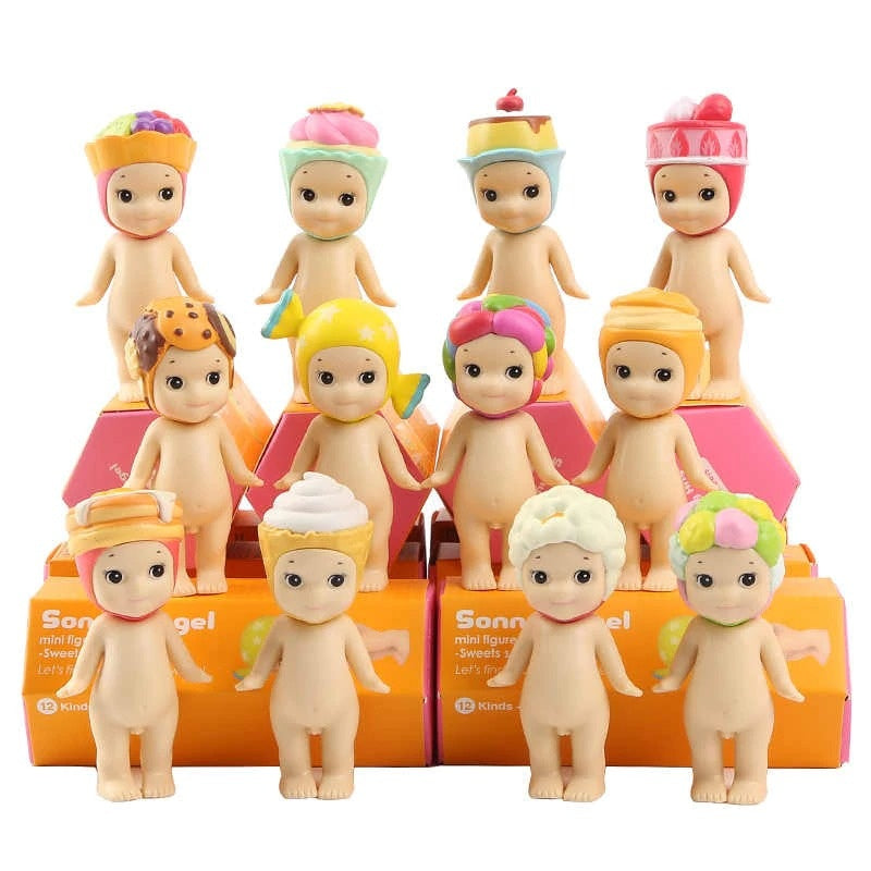 Sonny Angel Sweet series (Blindbox)