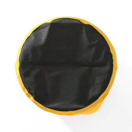 100% Waterproof Tarp Bag