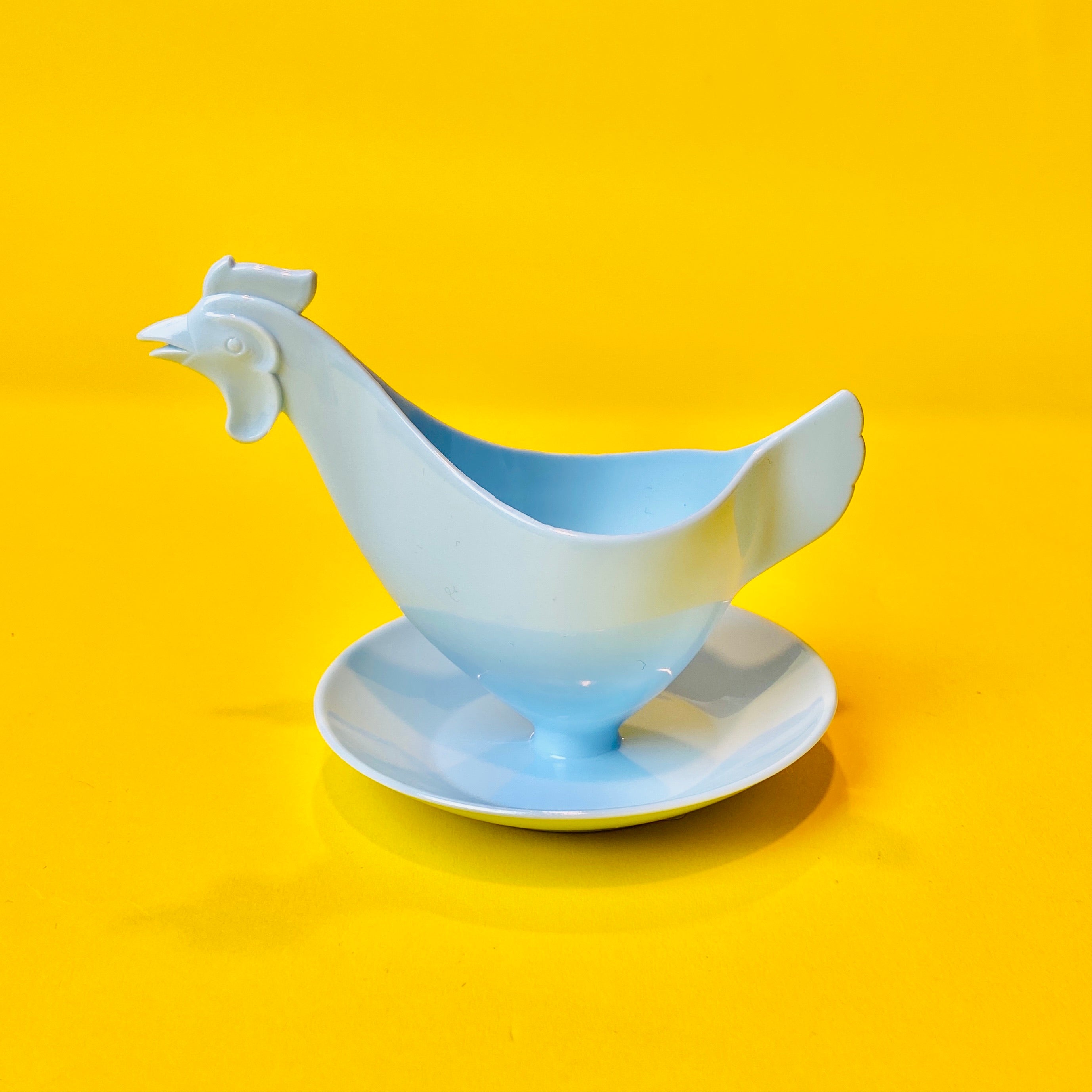 DDR Egg cup