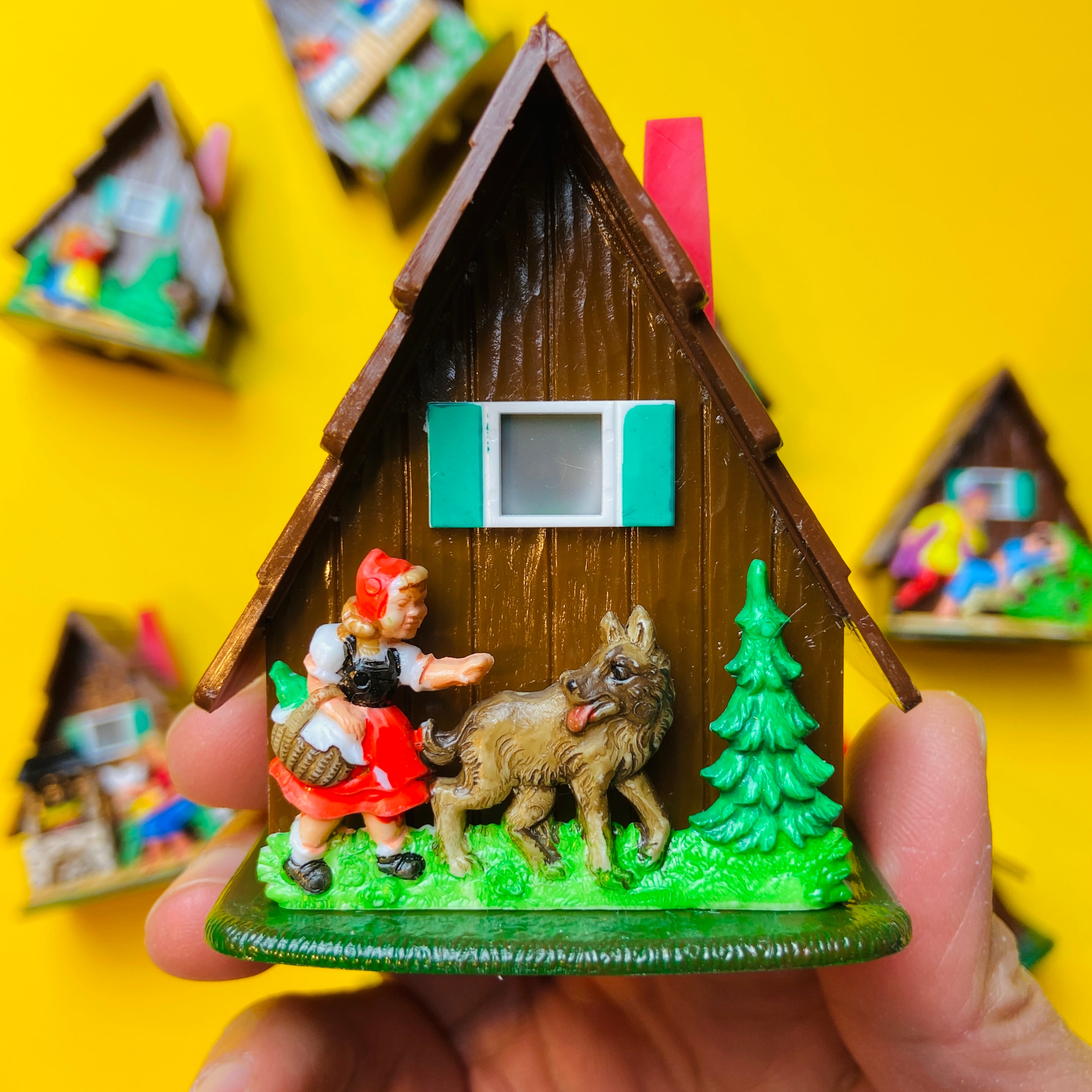 Gucki Fairy tale Viewer