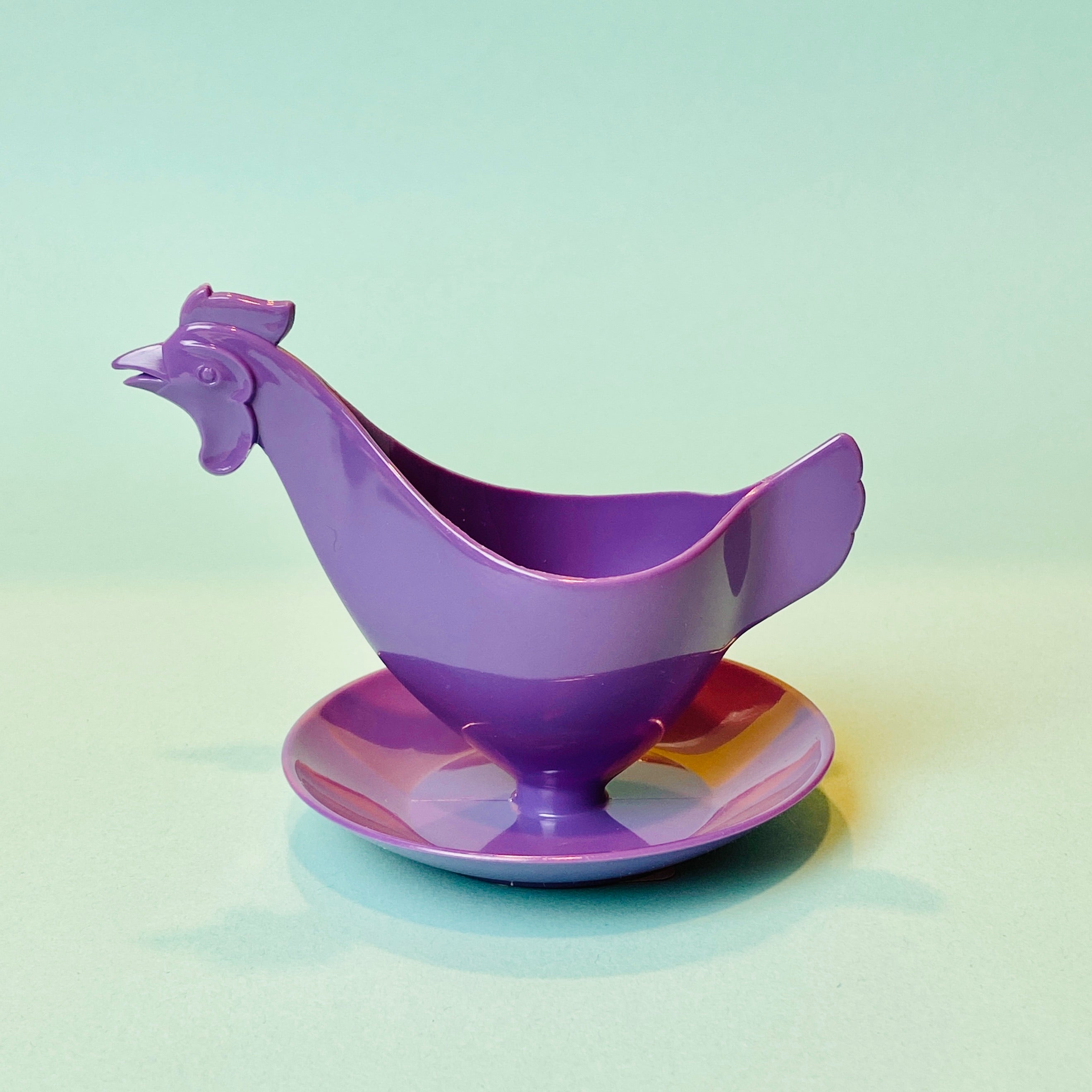 DDR Egg cup