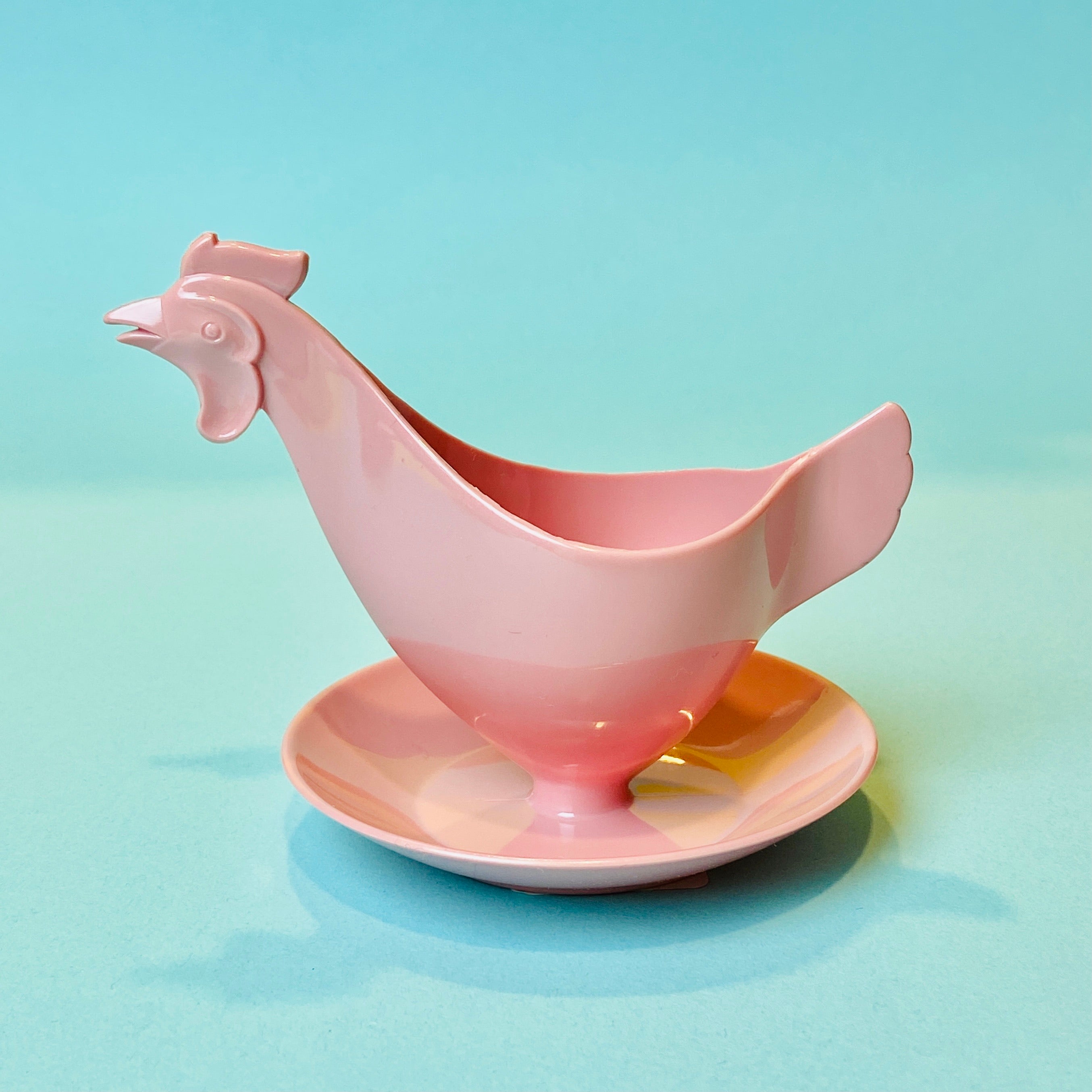 DDR Egg cup