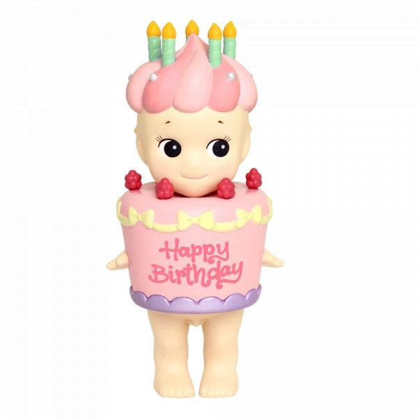 Sonny Angel Birthday Gift series (Blindbox)