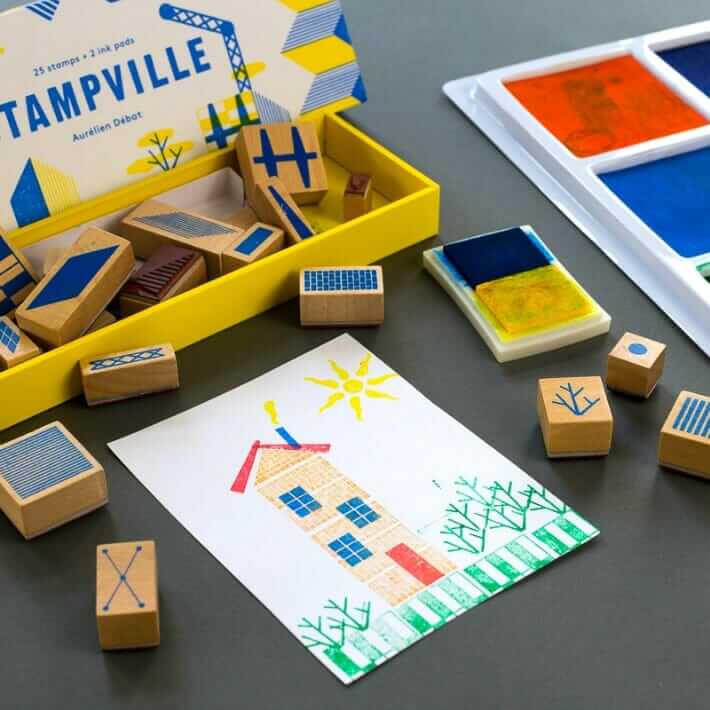 Stampville