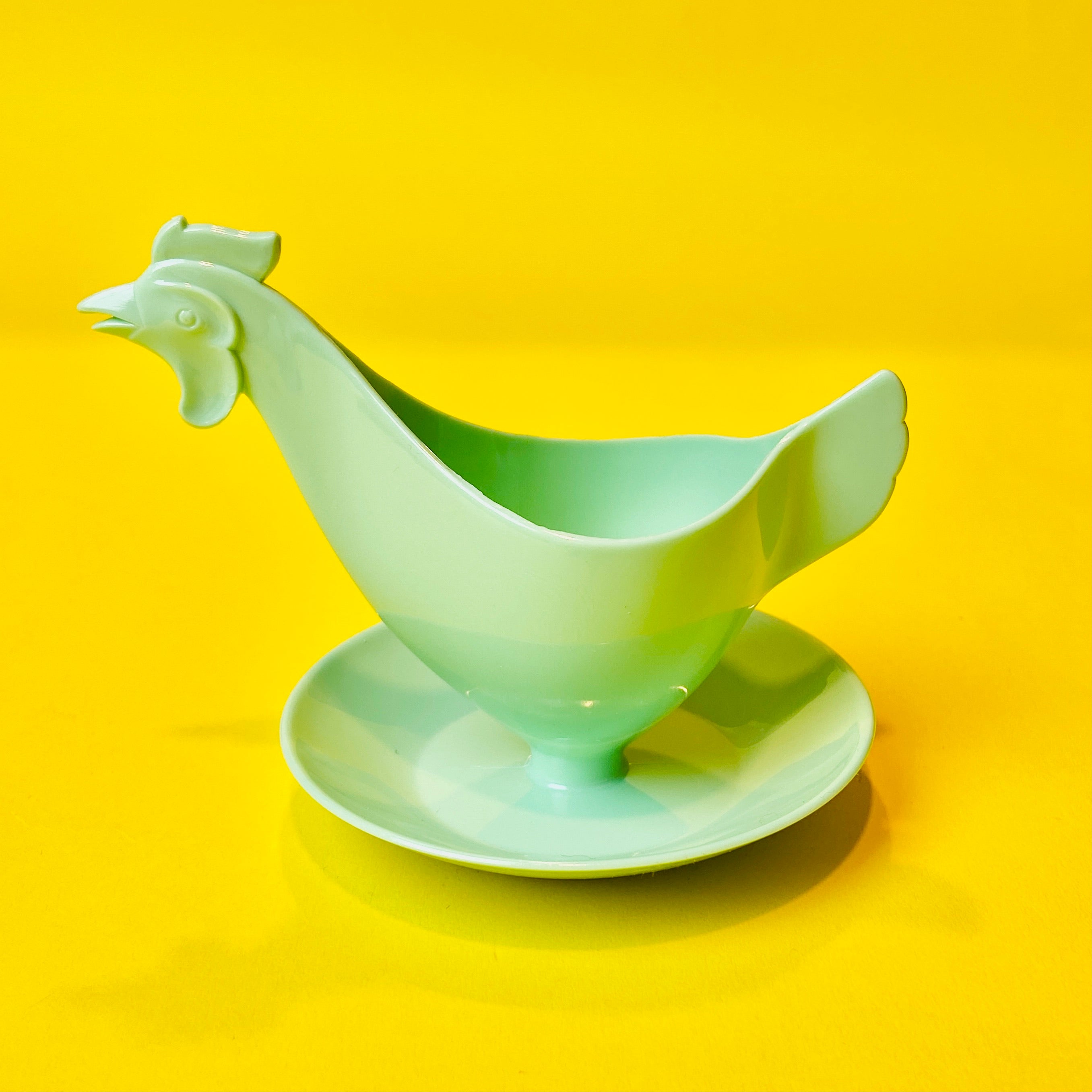 DDR Egg cup