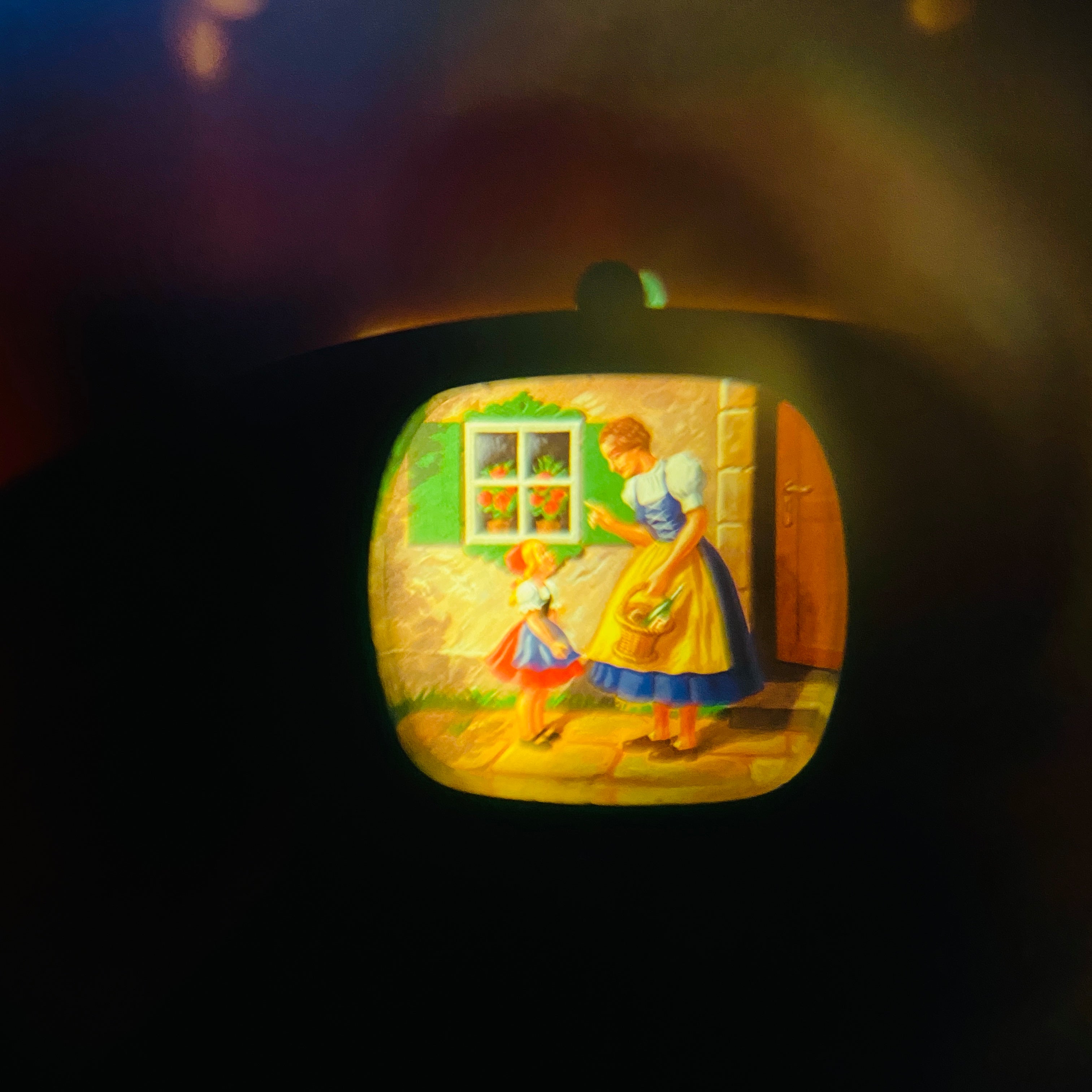 Gucki Fairy tale Viewer