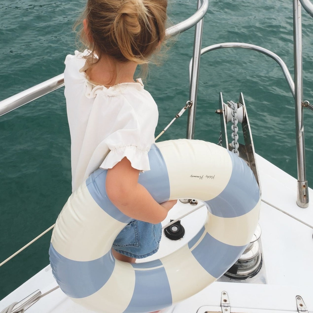 ANNA Swim Ring 60 cm
