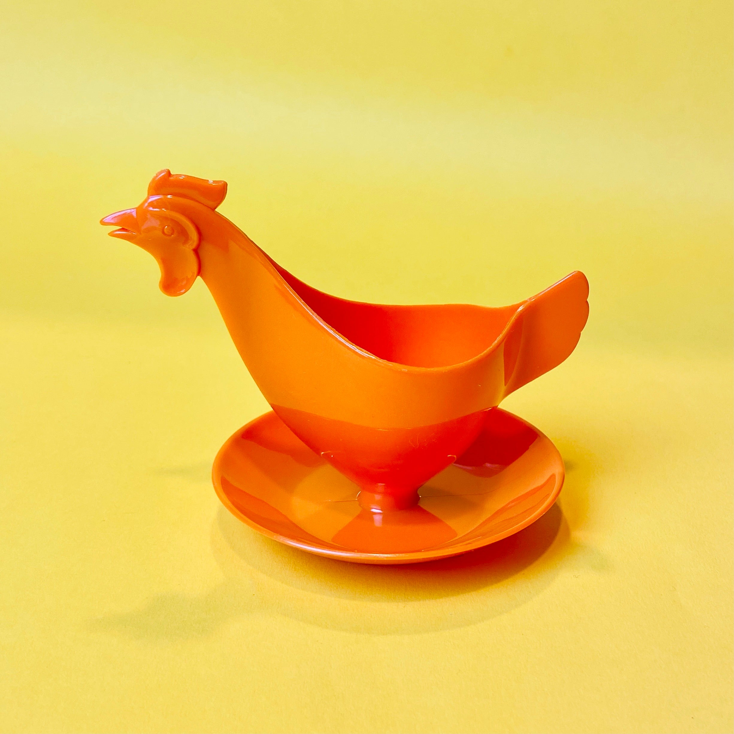 DDR Egg cup