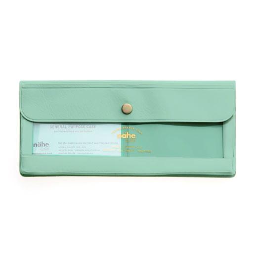 Nahe General Purpose Pencil Case